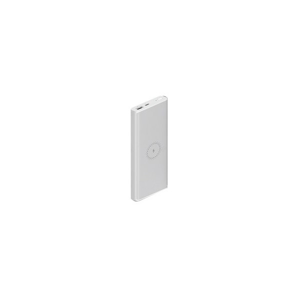 샤오미 무선 충전 보조배터리 청춘판 10000mAh