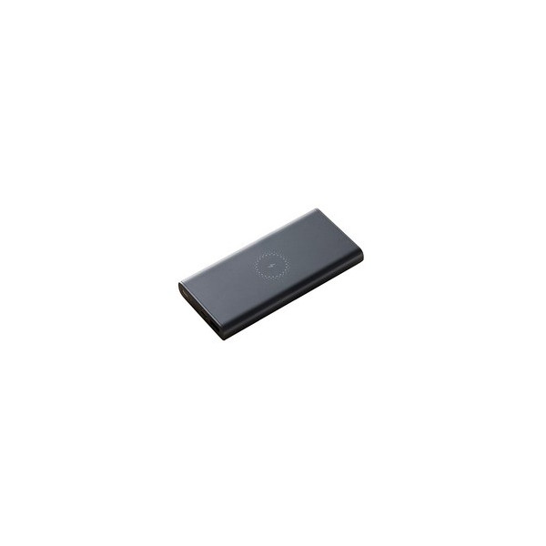 샤오미 무선 충전 보조배터리 청춘판 10000mAh