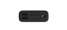 샤오미 미 파워 뱅크 3 울트라 컴팩트 보조배터리 10000mAh