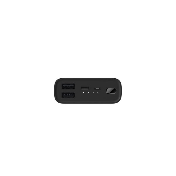 샤오미 미 파워 뱅크 3 울트라 컴팩트 보조배터리 10000mAh