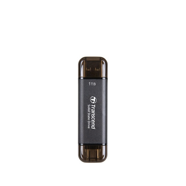 [Transcend] 외장SSD, ESD310 Portable [USB3.1] 1TB