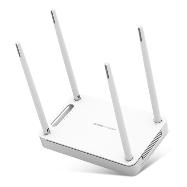 [EFM] ipTIME AX1500SR 화이트 (유무선공유기/기가비트)